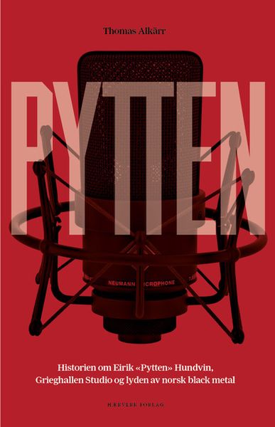 Pytten -  - Historien om Eirik 